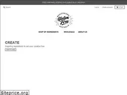 Sites similar to glutenfreewholesalers.com