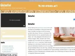 Sites similar to glutenfreies.org