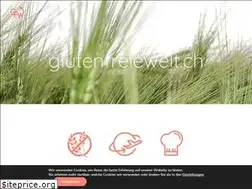 Sites similar to glutenfreiewelt.ch