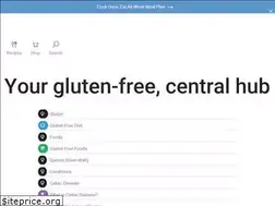 Sites similar to gluteninsight.com