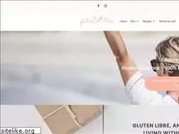 Sites similar to glutenlibre.co