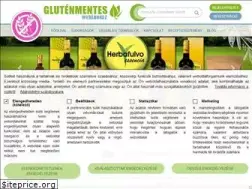 Sites similar to glutenmentes.net