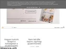 Sites similar to glutenmenteselet.blogspot.com