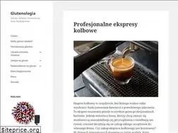 Sites similar to glutenologia.pl