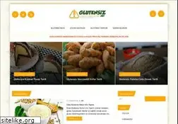 Sites similar to glutensiz.net