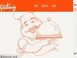 Sites similar to glutensizada.com