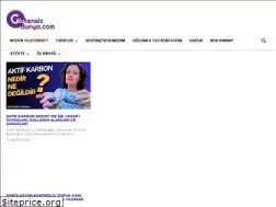 Sites similar to glutensizdunya.com