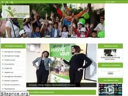 Sites similar to glutensizhayatdernegi.org