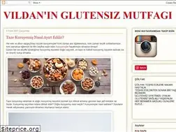 Sites similar to glutensizmutfak.blogspot.com