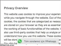 Sites similar to glutensiznokta.com.tr