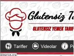 Sites similar to glutensiztarif.com