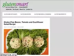 Sites similar to glutensmart.com