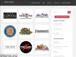 Sites similar to glutensniper.com