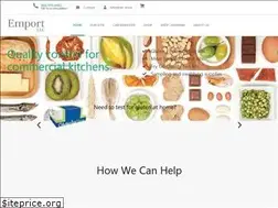 Sites similar to glutentox.com