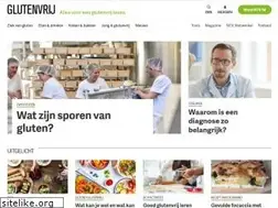 Sites similar to glutenvrij.nl