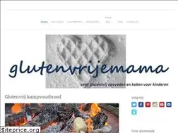 Sites similar to glutenvrijemama.nl