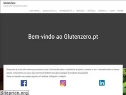 Sites similar to glutenzero.pt