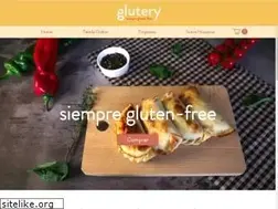 Sites similar to glutery.com