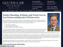 Sites similar to gluthlaw.com
