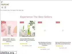 Sites similar to glutone.in