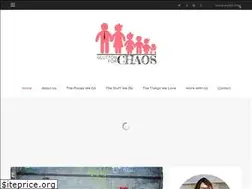 Sites similar to gluttonforchaos.com