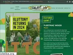 Sites similar to gluttony.net.au