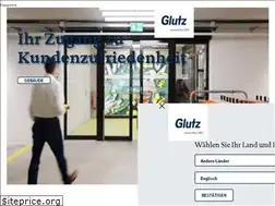 Sites similar to glutz.com