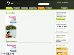 Sites similar to gluup.es