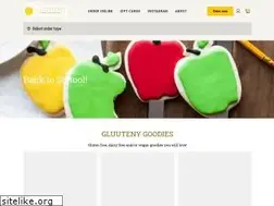 Sites similar to gluuteny.com