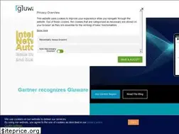 Sites similar to gluware.com