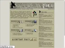 Sites similar to glux.cz