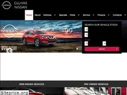 Sites similar to gluyasnissan.nz