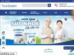 gluzabet.com.vn