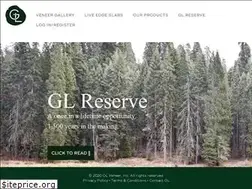 Sites similar to glveneer.com