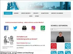 Sites similar to glvhh.de