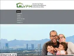Sites similar to glvpm.com