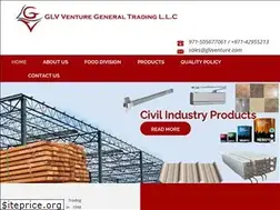 Sites similar to glvventure.com