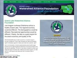 Sites similar to glwaf.org