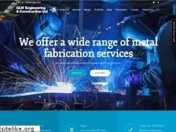 Sites similar to glwengineering.co.uk
