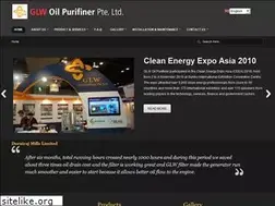 Sites similar to glwglobal.com