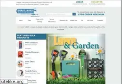Sites similar to glwholesale.com