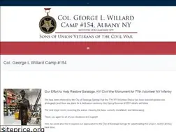 Sites similar to glwillard154.org