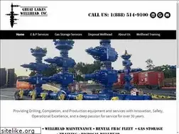 Sites similar to glwinc.us