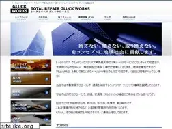 Sites similar to glwks.com