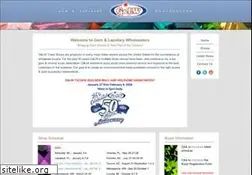 Sites similar to glwshows.com