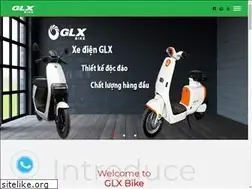 Sites similar to glxbike.com