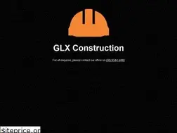 Sites similar to glxconstruction.com.au