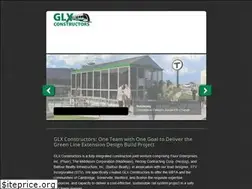 Sites similar to glxconstructors.com