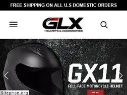 Sites similar to glxhelmets.com