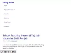 Sites similar to glxspace.com
